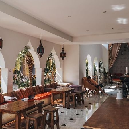 Jikko Harem Hotel Pai Ngoại thất bức ảnh