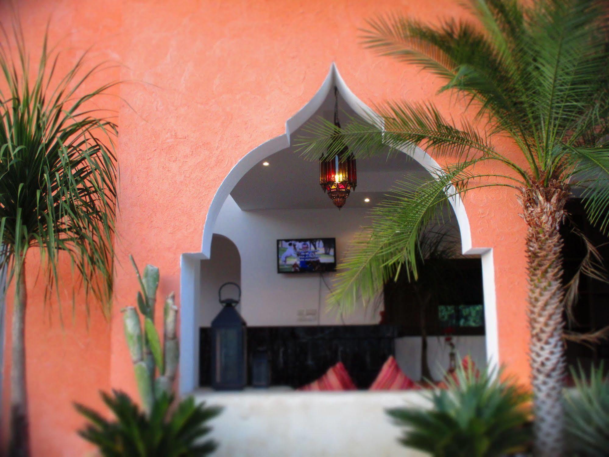 Jikko Harem Hotel Pai Ngoại thất bức ảnh