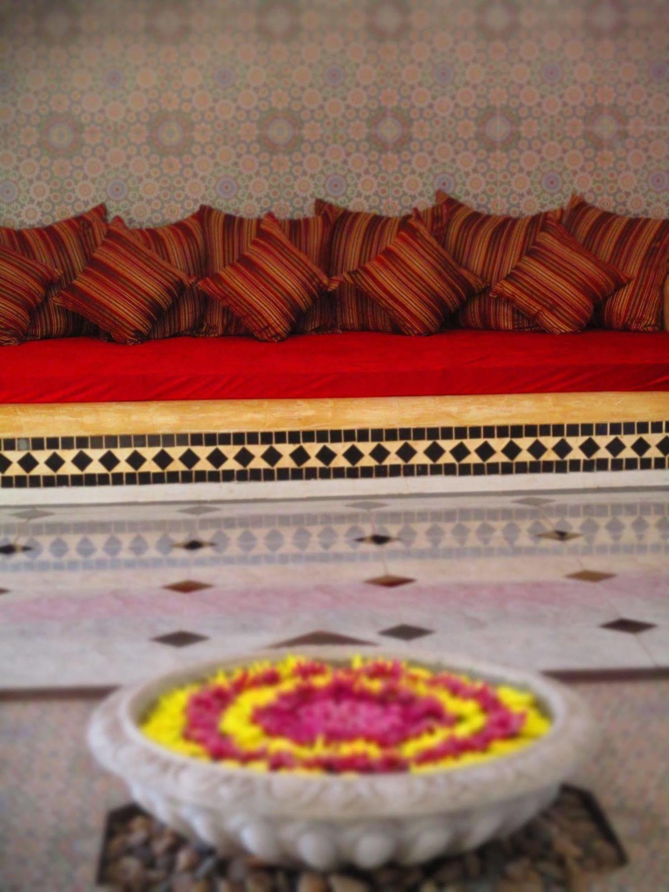 Jikko Harem Hotel Pai Ngoại thất bức ảnh