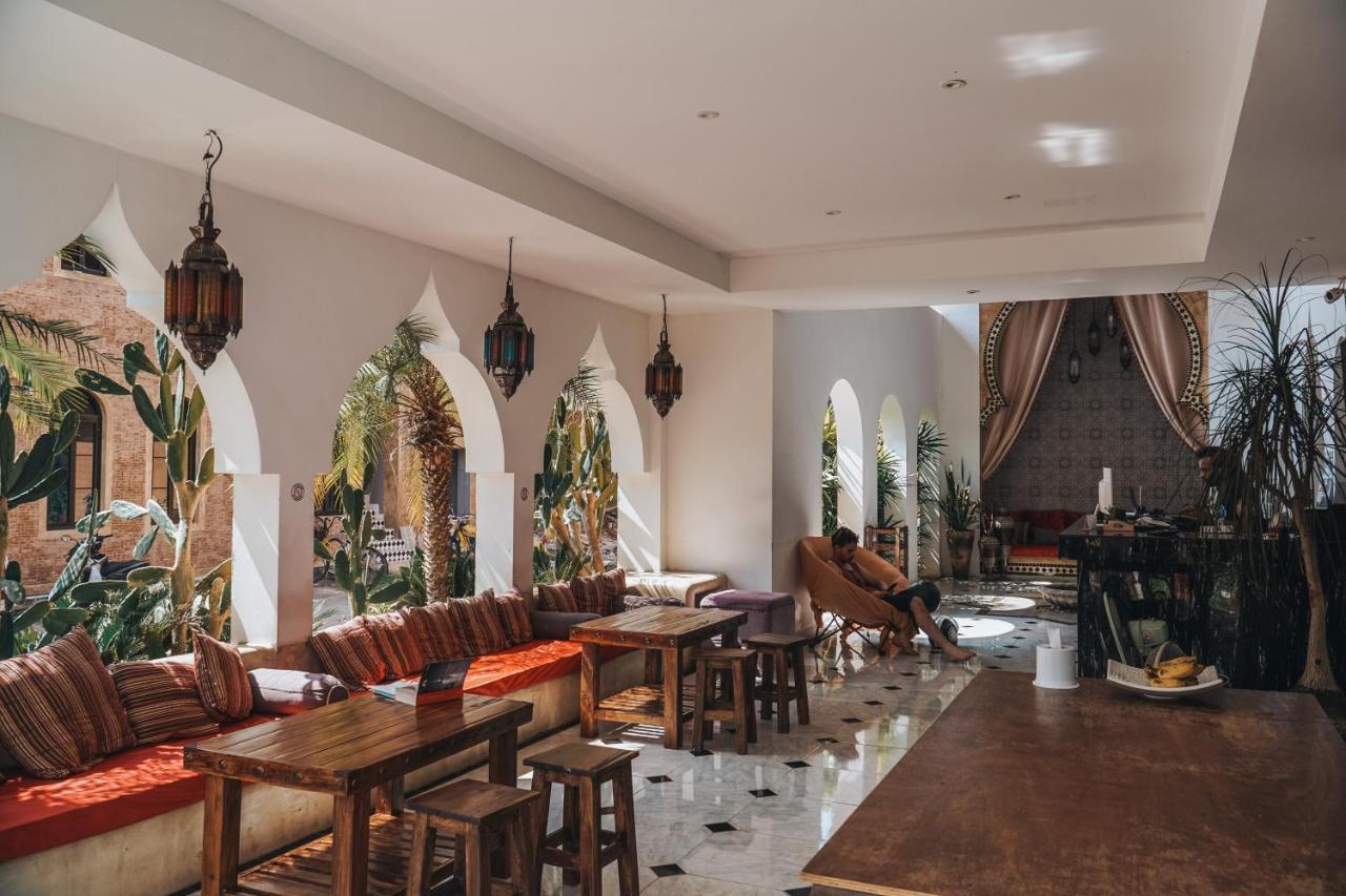 Jikko Harem Hotel Pai Ngoại thất bức ảnh