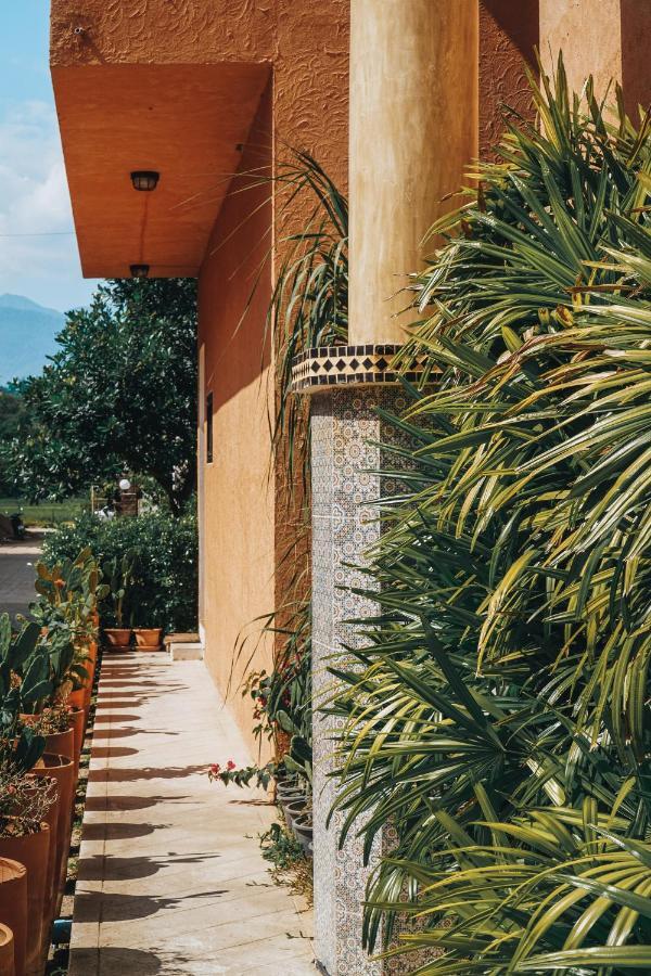 Jikko Harem Hotel Pai Ngoại thất bức ảnh