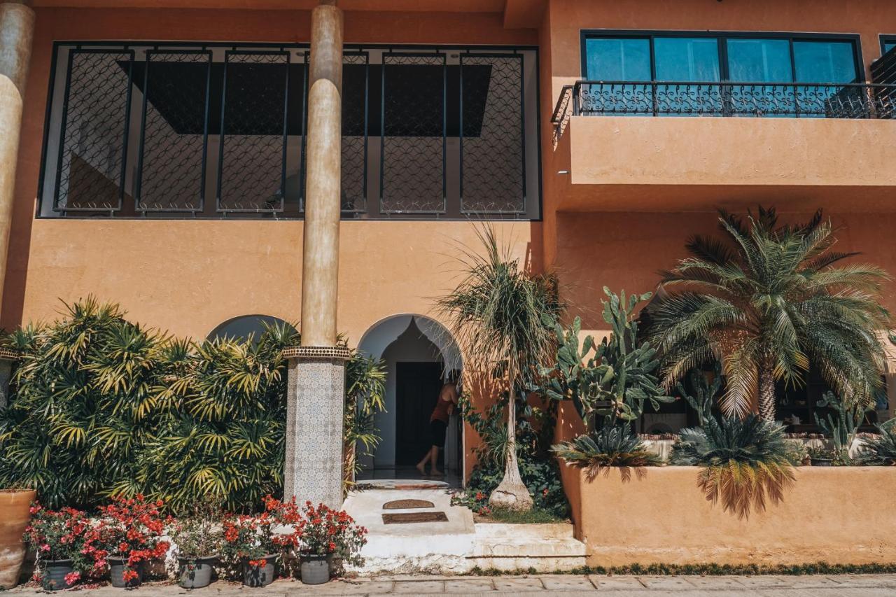 Jikko Harem Hotel Pai Ngoại thất bức ảnh
