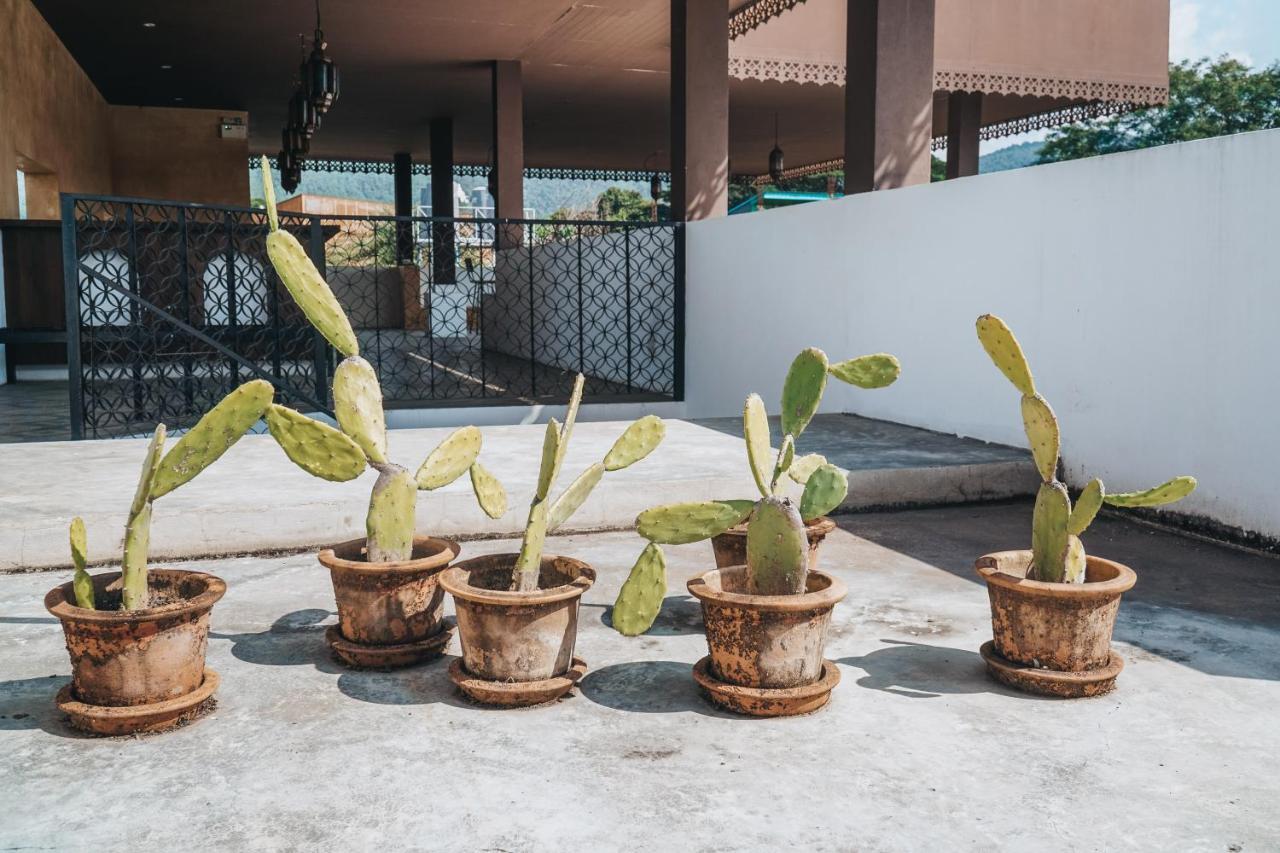 Jikko Harem Hotel Pai Ngoại thất bức ảnh