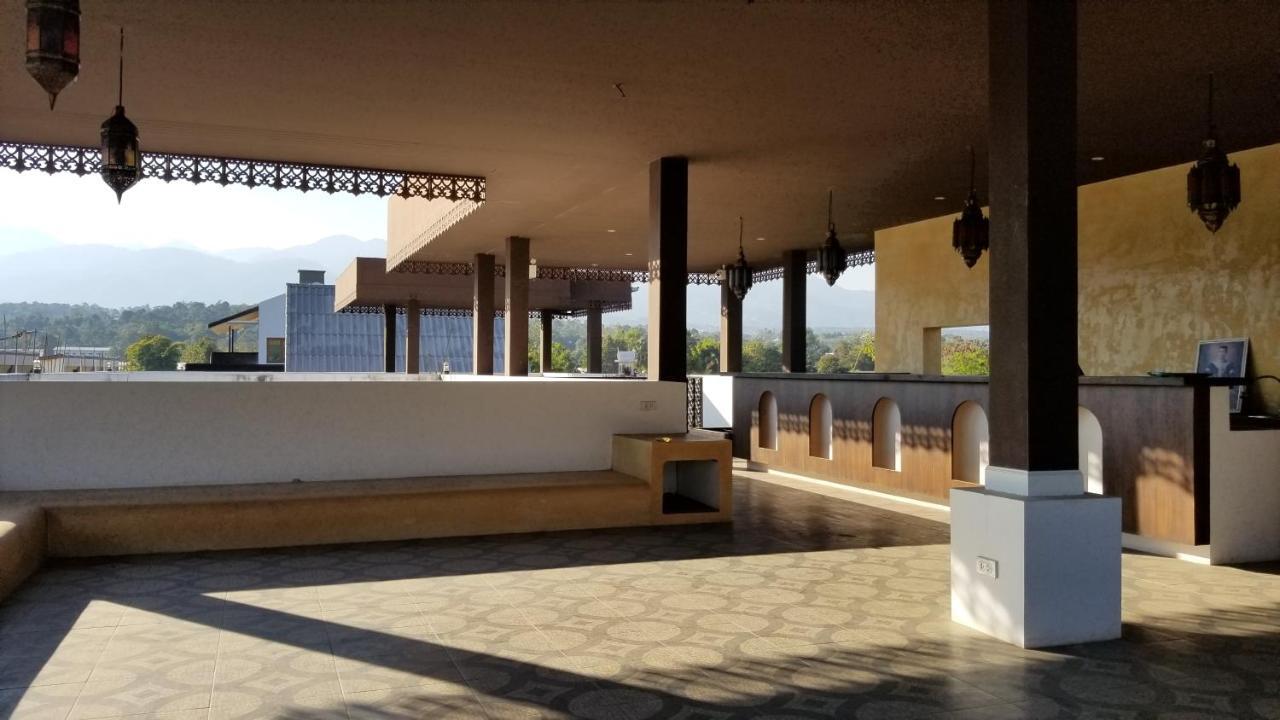 Jikko Harem Hotel Pai Ngoại thất bức ảnh