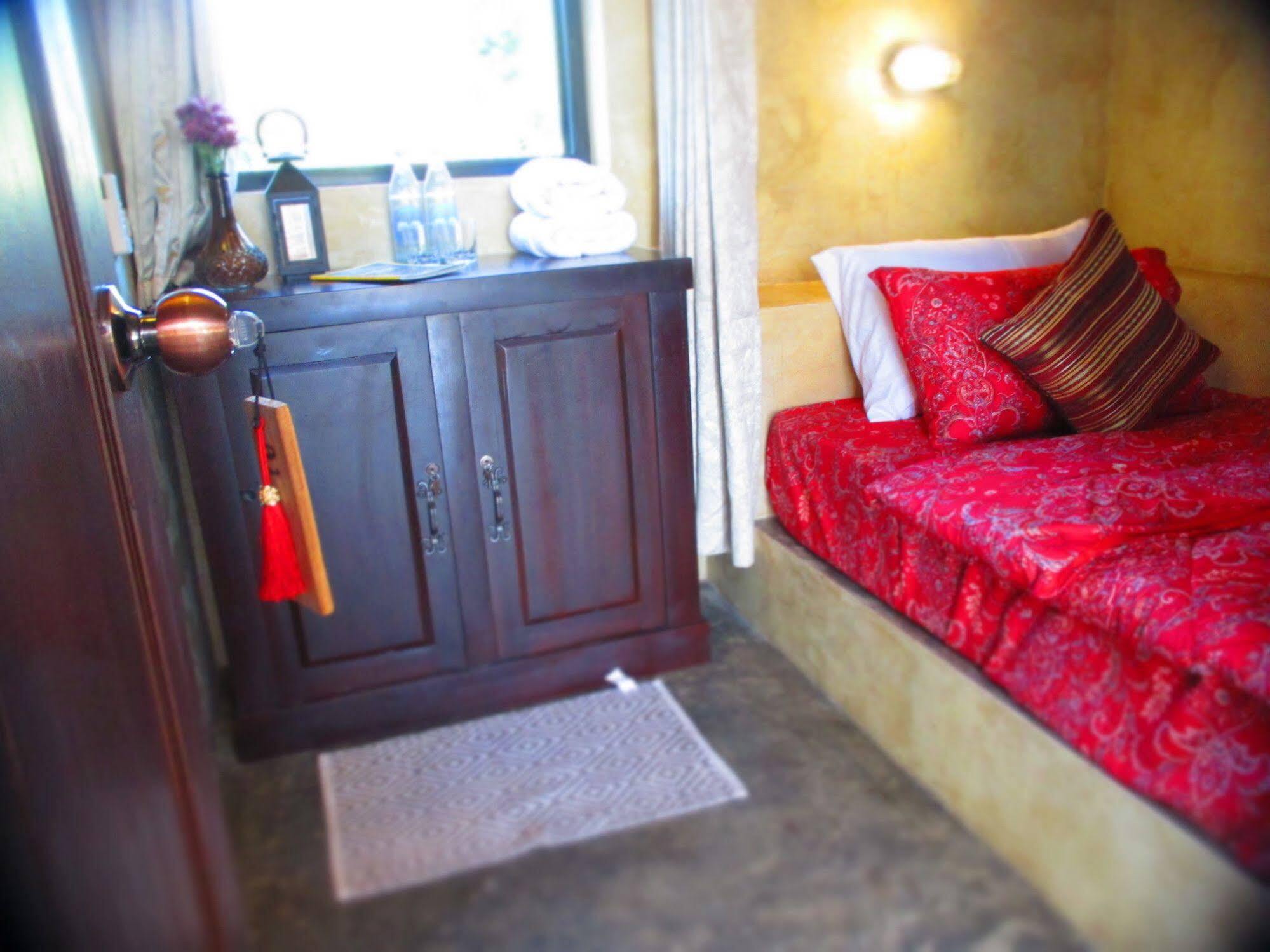 Jikko Harem Hotel Pai Ngoại thất bức ảnh